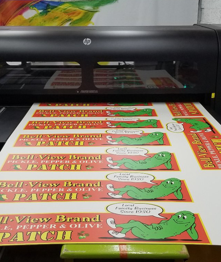 Digital Printing