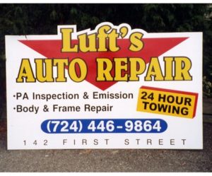 lufts-auto-repair-flat-panle