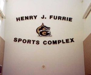 henry furrie letters