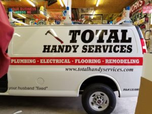 total handy services