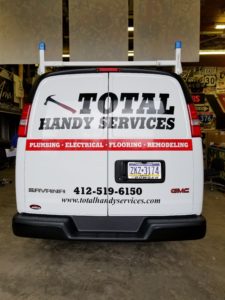 total handy services back